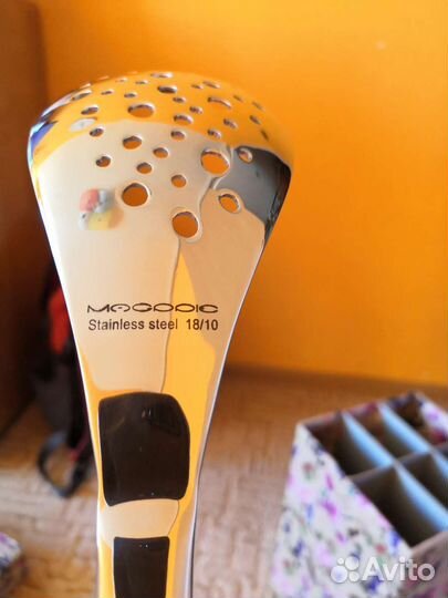 Набор кухонных принадлежностей новый