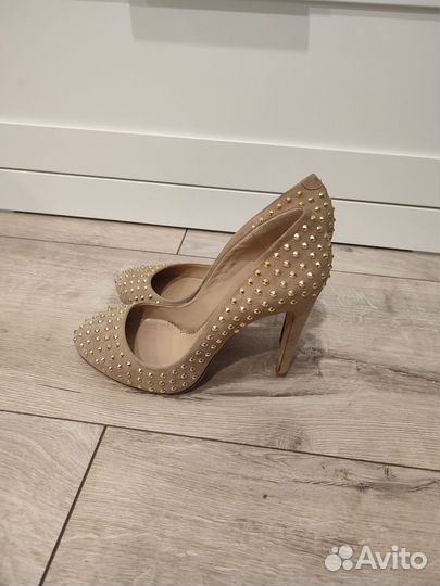 Туфли corso como 40