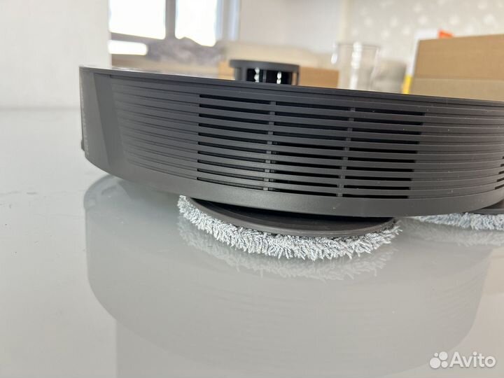 Xiaomi Робот-пылесос Dreame L10s Pro