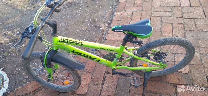 Велосипеды