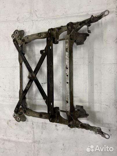 Подрамник audi a4 b8 a5 8t