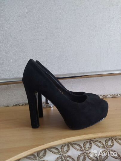 Туфли женские 36