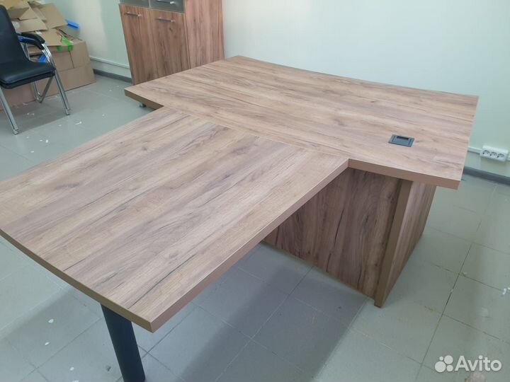 Кабинет руководителя. Доставим завтра