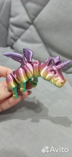 Игрушки разные комплект