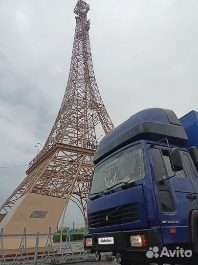Volvo FL 6, 1994
