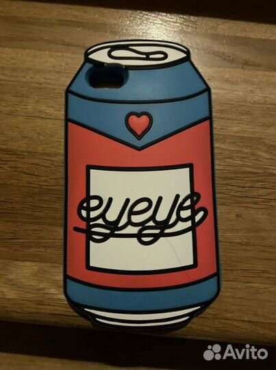 Чехол для iPhone 6,6s