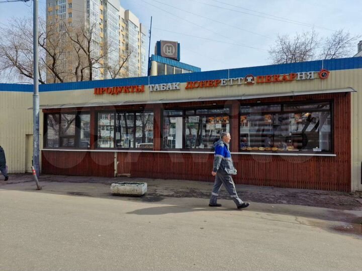 Шаурма, тандыр, шашлычная, выпечка