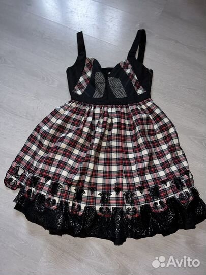 Платье isola marras италия оригинал