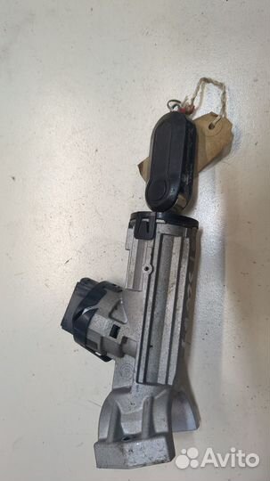 Замок зажигания Peugeot Boxer 2014, 2015