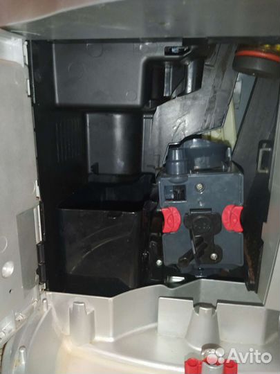 Кофемашина