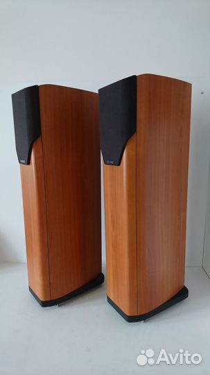 Mission M64i