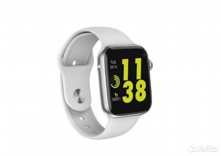 Умные часы Jet Sport SW-4C