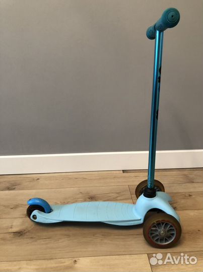 Самокат mini Micro