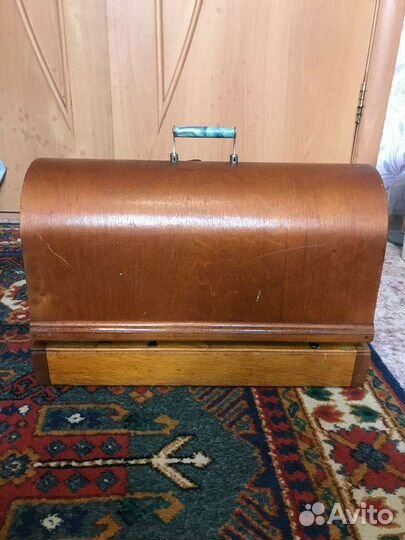 Швейная машина 2 м