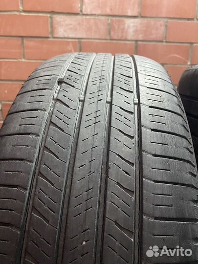 Goodyear Eagle LS 2 225/55 R18 98H