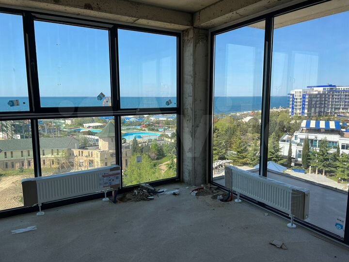 2-к. квартира, 65,5 м², 5/10 эт.