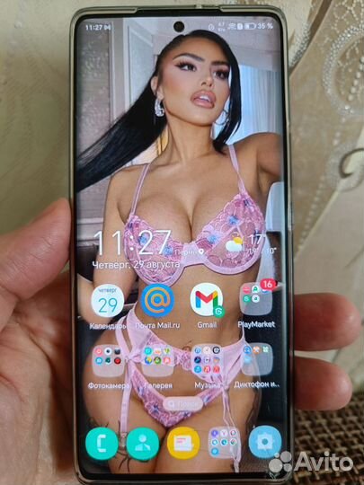 HONOR X40, 6/128 ГБ