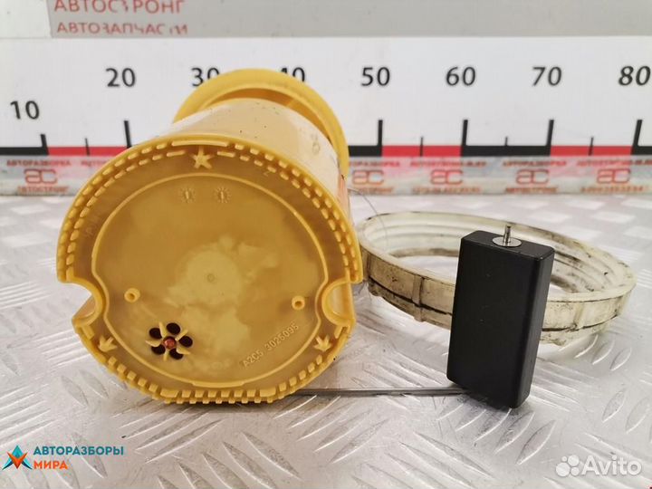 Насос топливный Fiat Punto 2 рест. 2005 52017373