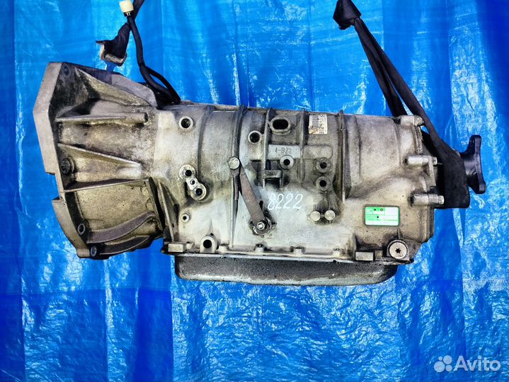 АКПП Cadillac 5L40E 5AT, 2RWD, LY7, до 3.6л., Cadd