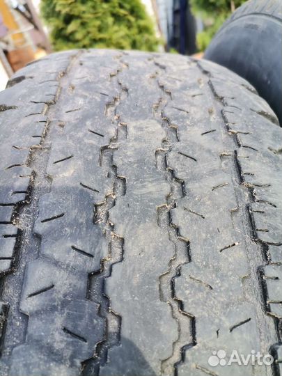 Goodyear Wrangler RT/S 265/70 R17