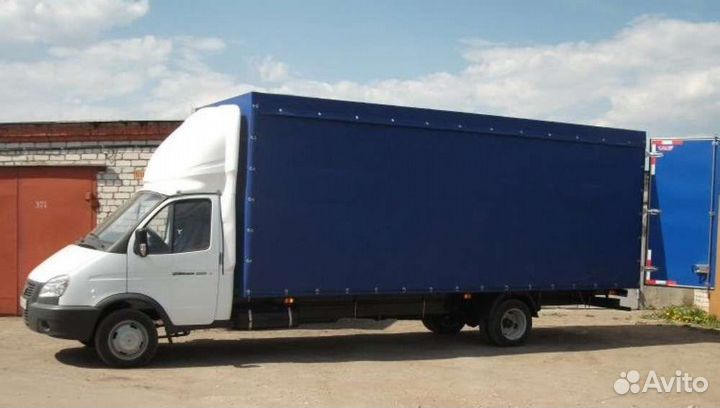 Грузоперевозки Грузчики