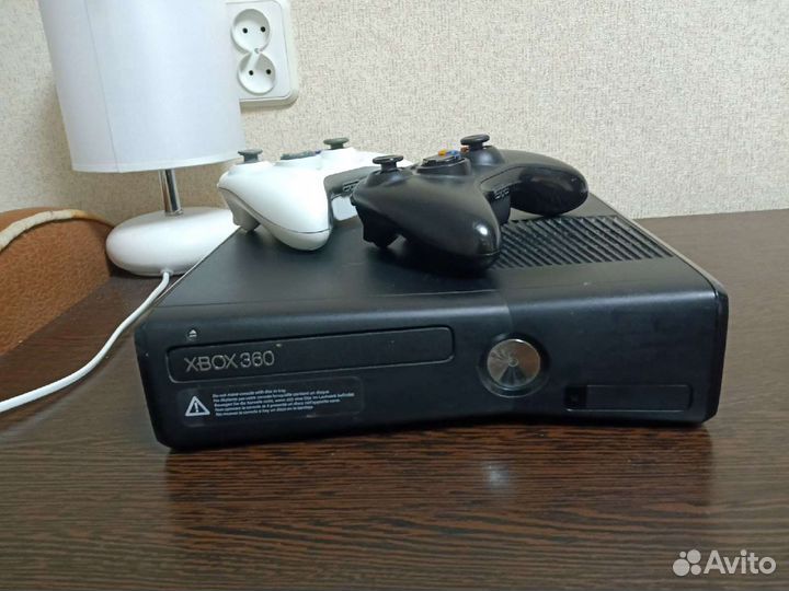 Xbox 360 лицензия