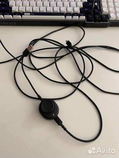 Наушники steelseries arctis 5