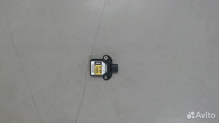 Датчик ускорения Infiniti QX56, 2011