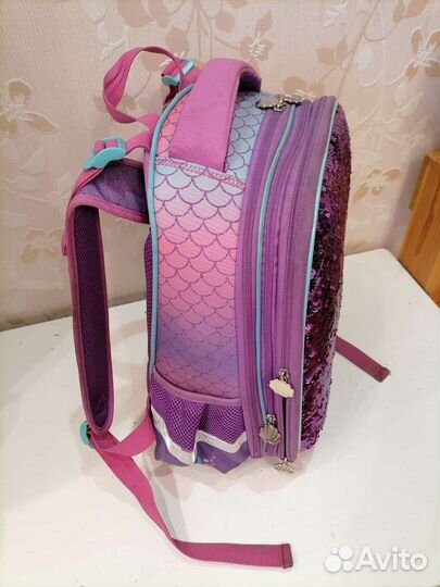 Школьный рюкзак