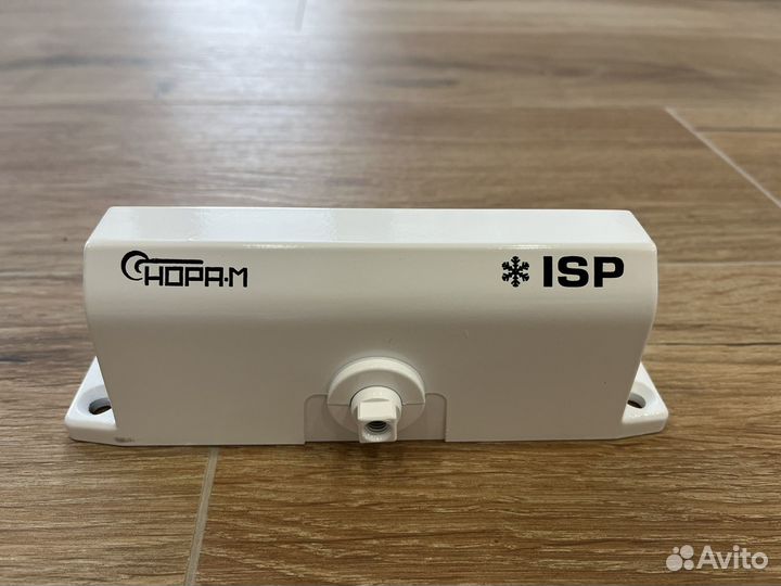 Доводчик дверной