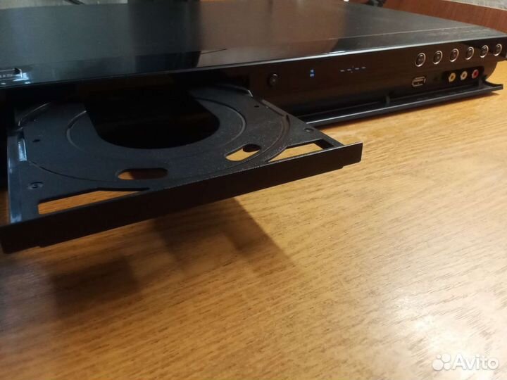 Dvd рекордер lg