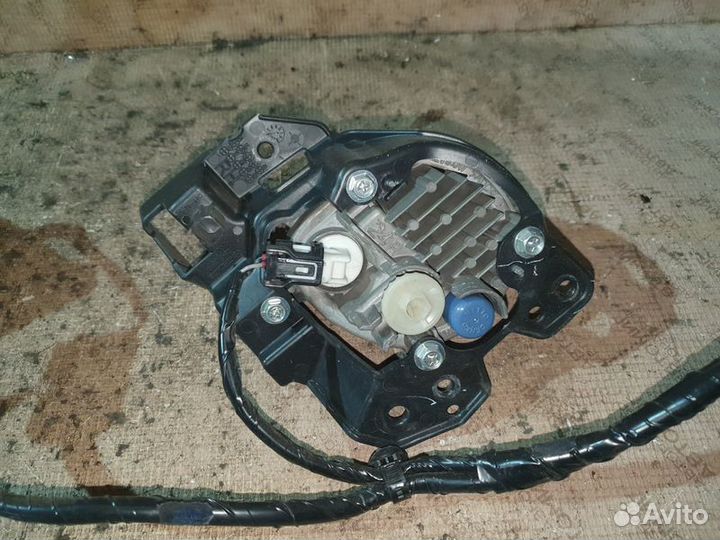 Птф правая мазда 3 BM mazda