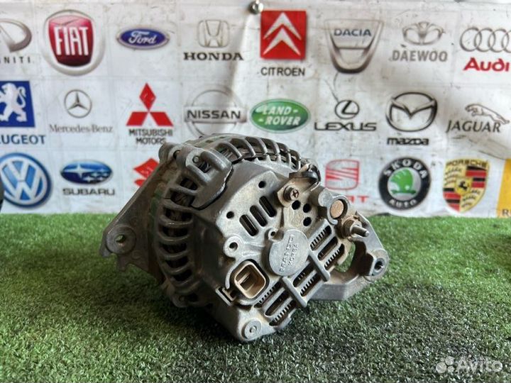 Генератор Hyundai Sonata Y3 G4CM 1998