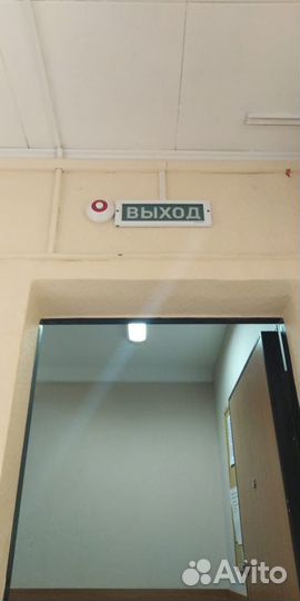 Видео,Монтаж,Пультовая и пожарная охрана,Кнопка,то