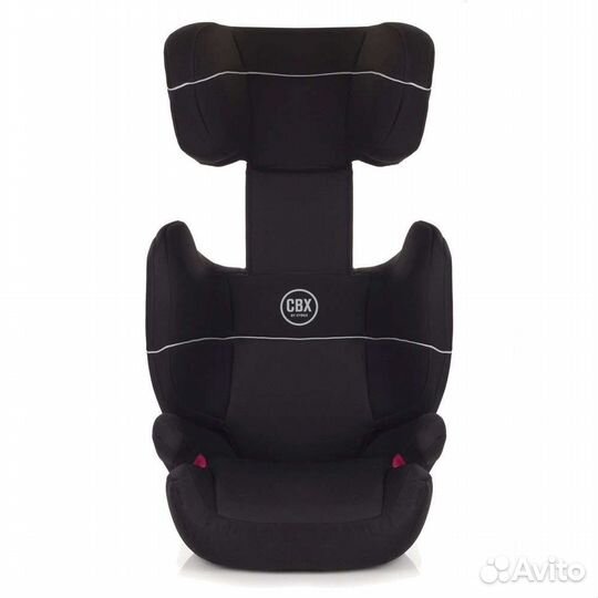 Автокресло (9-36кг) Cybex со столиком
