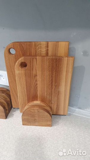 Разделочная доска дерево