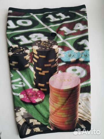 Шарф бафф горнолыжный сноуборда балаклава