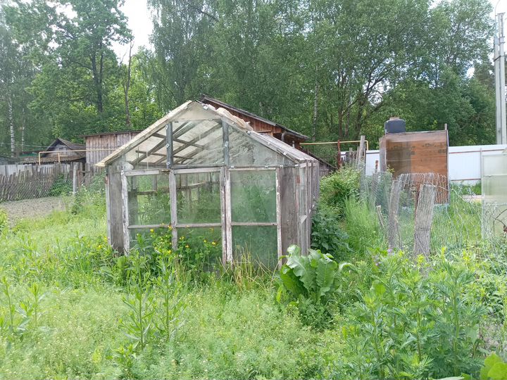 Участок 5 сот. (ИЖС)