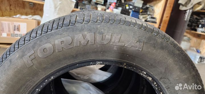 Pirelli Formula Energy 215/65 R16 98H