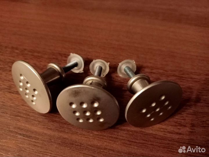 Мебельные ручки