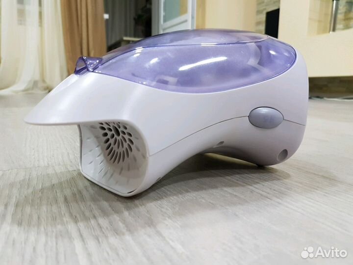 Маникюрный набор vitek VT-2201