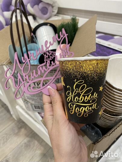 Цветы из мыла / товары для рукоделия