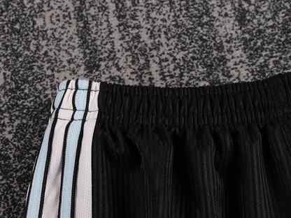 Ретро детская форма Аргентина 1998, Москва