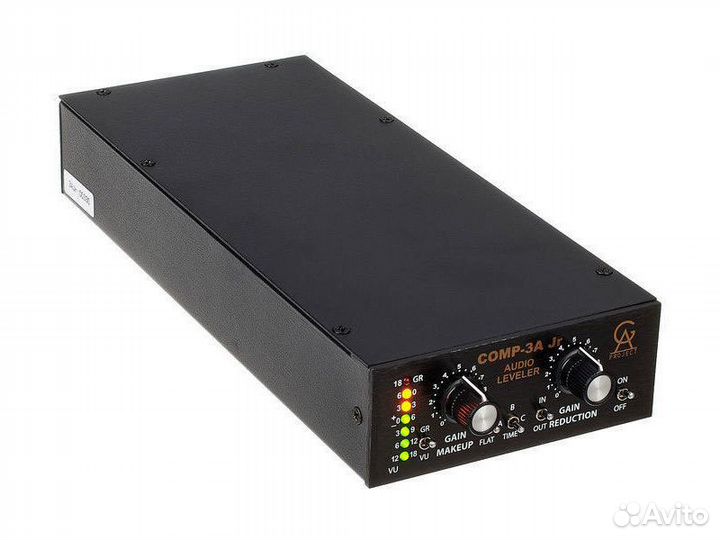 Golden Age Project Comp-3A Jr компрессор