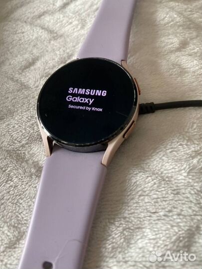 Samsung galaxy watch 4 classic lte