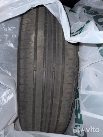 Continental ContiPremiumContact 5 225/60 R17