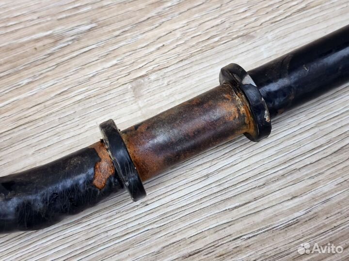 Стабилизатор передний Renault Megane 2