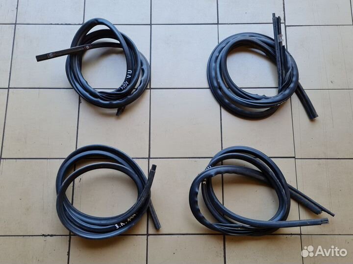 Пластик салона nissan primera P11