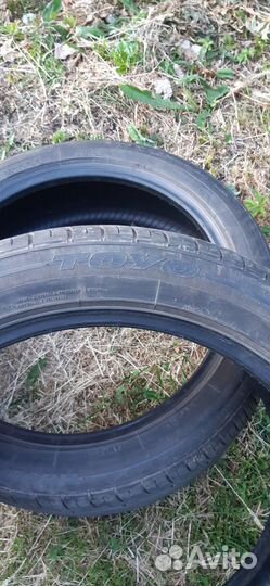 Toyo Tranpath MPZ 225/45 R18
