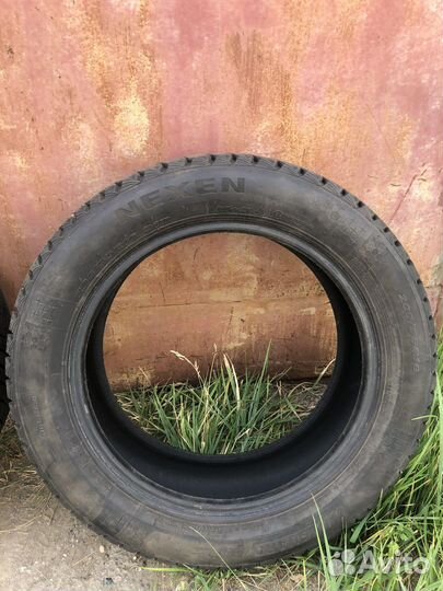 Nexen Winguard Ice Plus 205/55 R16